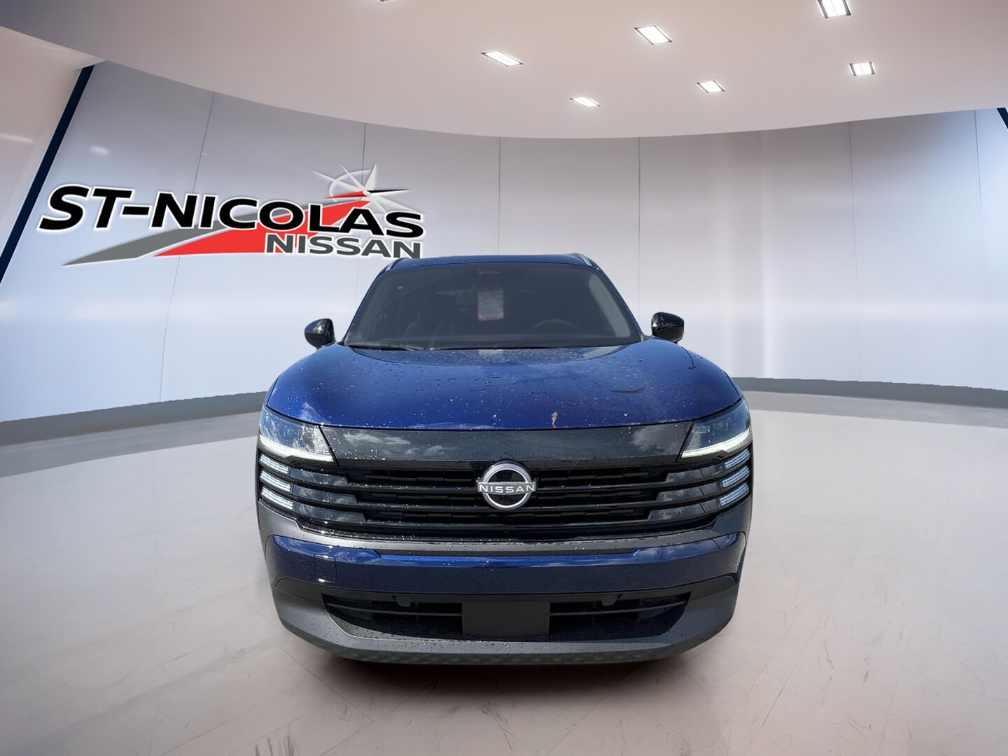 Nissan Kicks 2026 Sv Privilège – Image 8