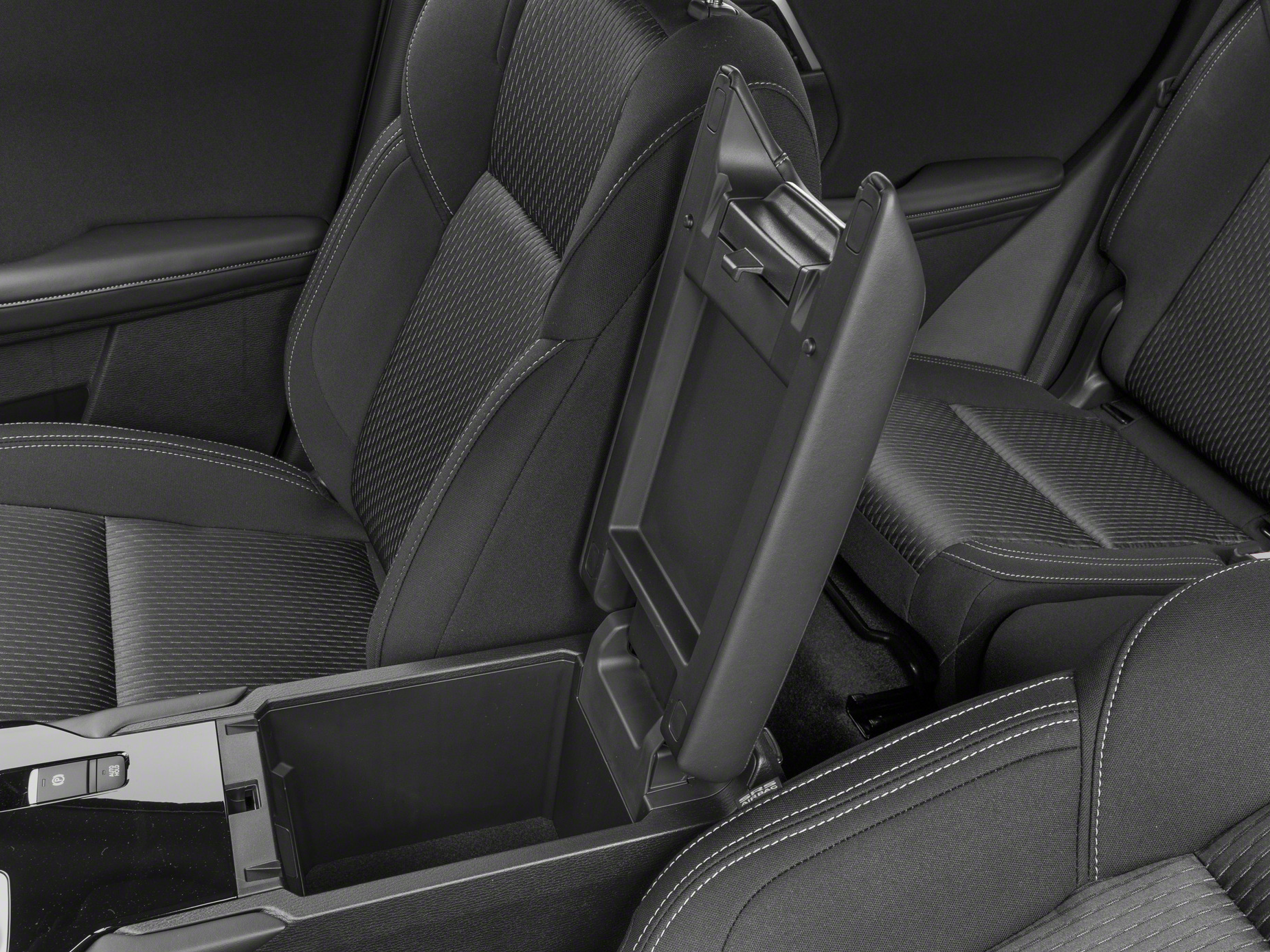 Mitsubishi Outlander 2026 ES S-AWC – Image 10