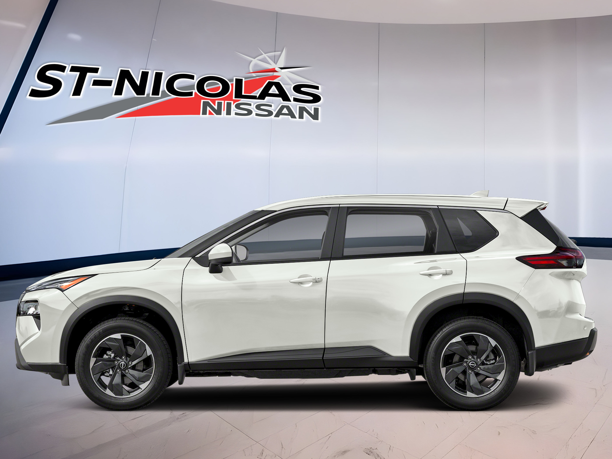 Nissan Rogue 2026 ROGUE ROCK CREEK – Image 3