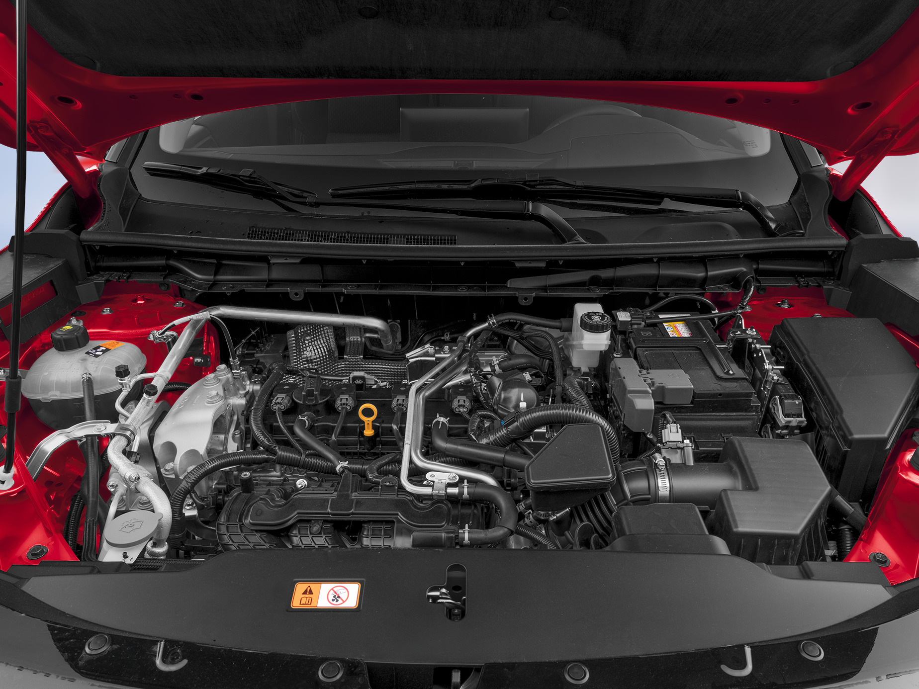 Mitsubishi Outlander 2026 ES S-AWC – Image 8